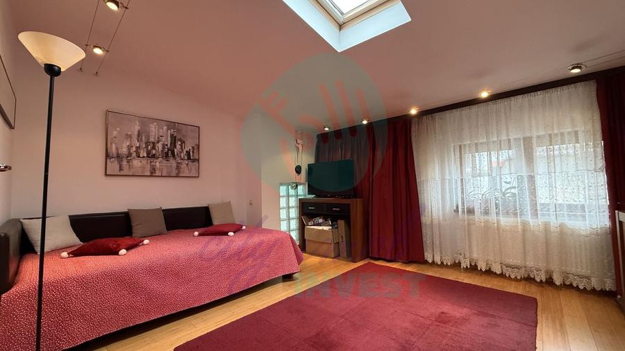 Casă 5 camere Cartierul Armenesc - 5