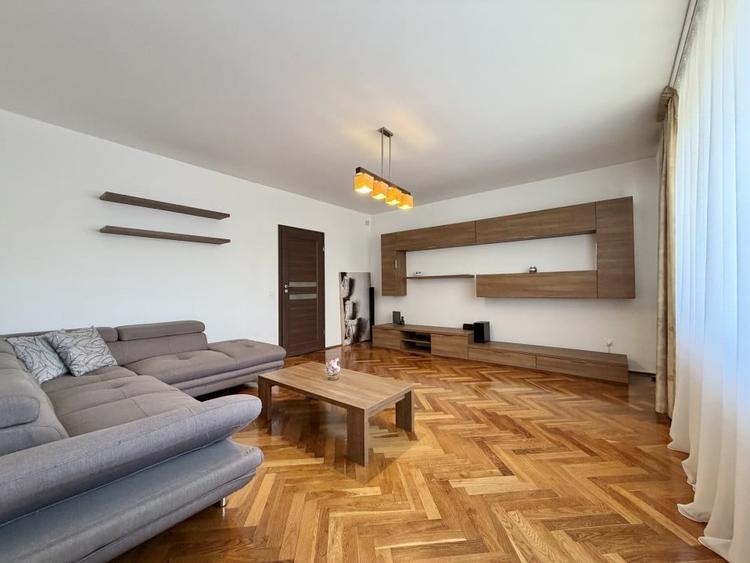 Apartament 3 camere decomandate, confort sporit, Plopilor, parcare - 12