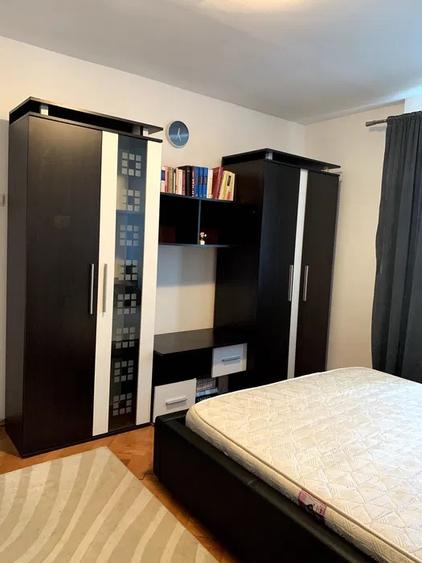 Apartament cu 2 camere, in zona Manastur. - 1