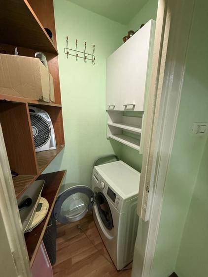 Vand apartament 2 camere Olimpia-Stadion - 5