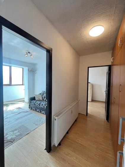 Persoana fizica inchiriez apartament cu 2 camere - GARA CENTRALA - 9