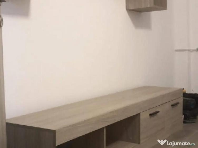 Dristor schitului etaj 6 - 5