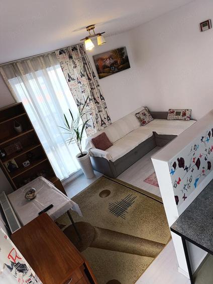 Studio modern 46 mp in bloc nou + parcare subterana | Sector 4 - 3