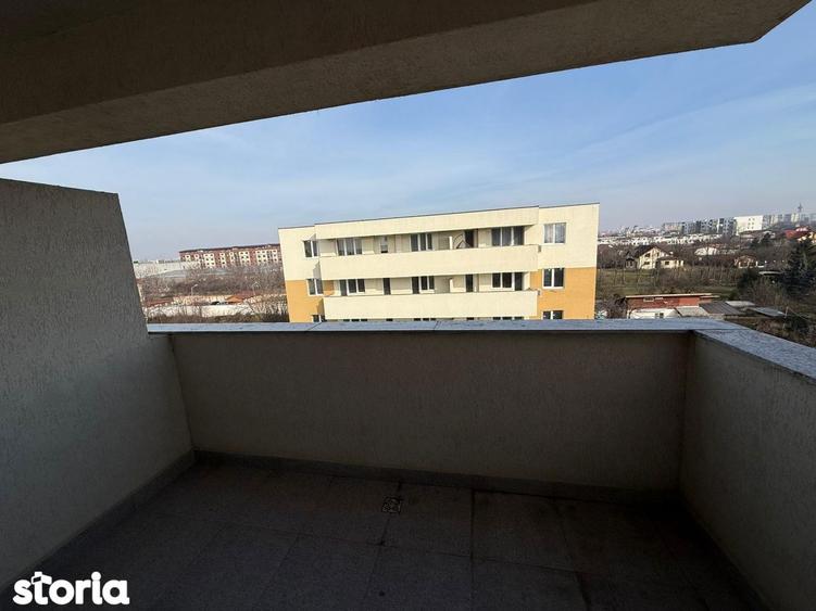Apartament 3 camere si doua bai, mobilat si utilat - 6