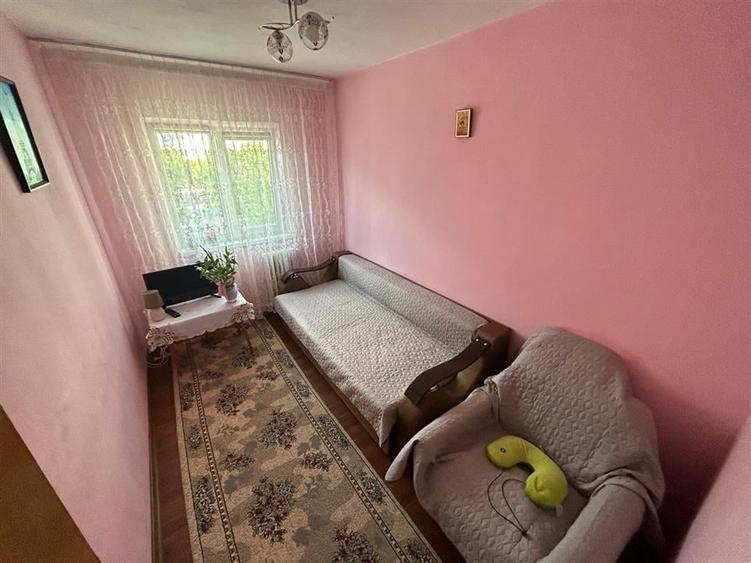 3 camere decomandat, bloc din 1980 zona Alaexandru-Rond Zimbru - 5