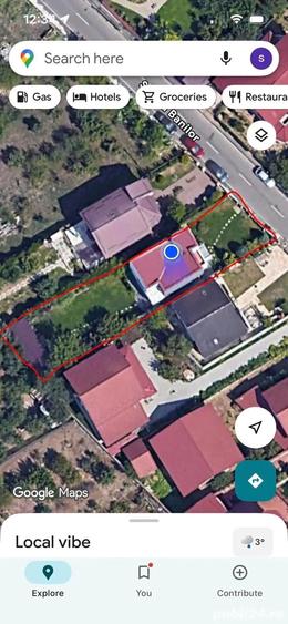 Vand casa Craiova zona Selgros - 1