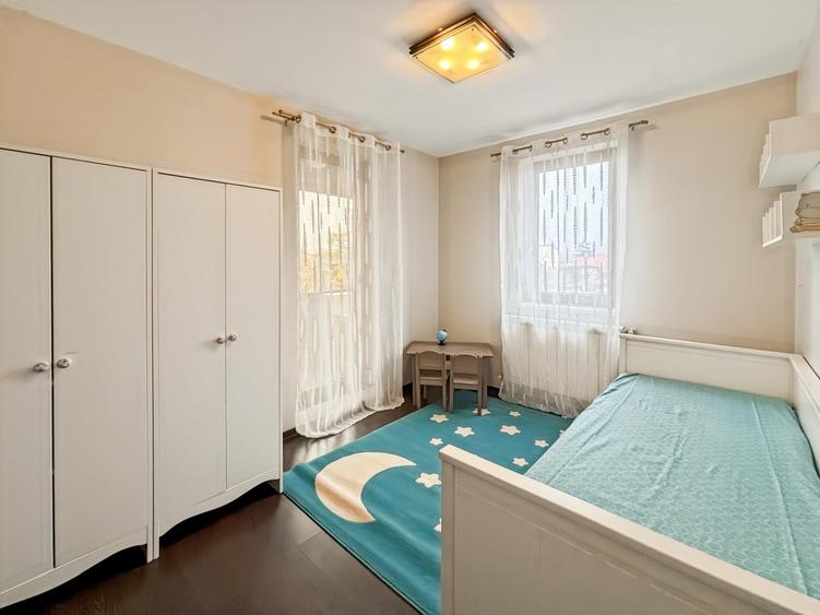 Apartament 3 camere 86mp + Boxa 14.5mp + Loc Parcare | Bloc 2014 - 8