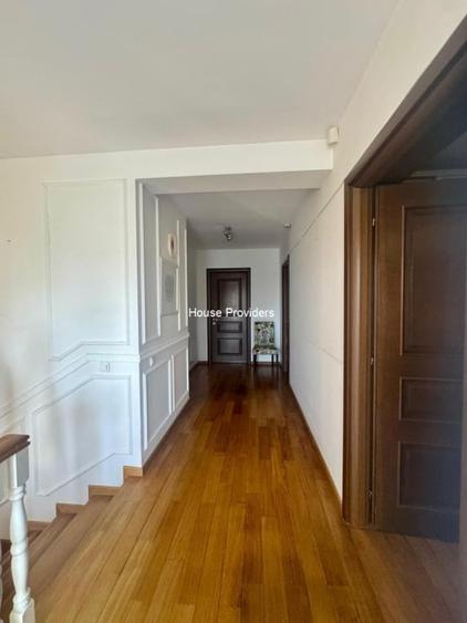 Casa/Vila 5 camere|825mp teren|Bolentin Vale|Garaj|Utilitati - 12