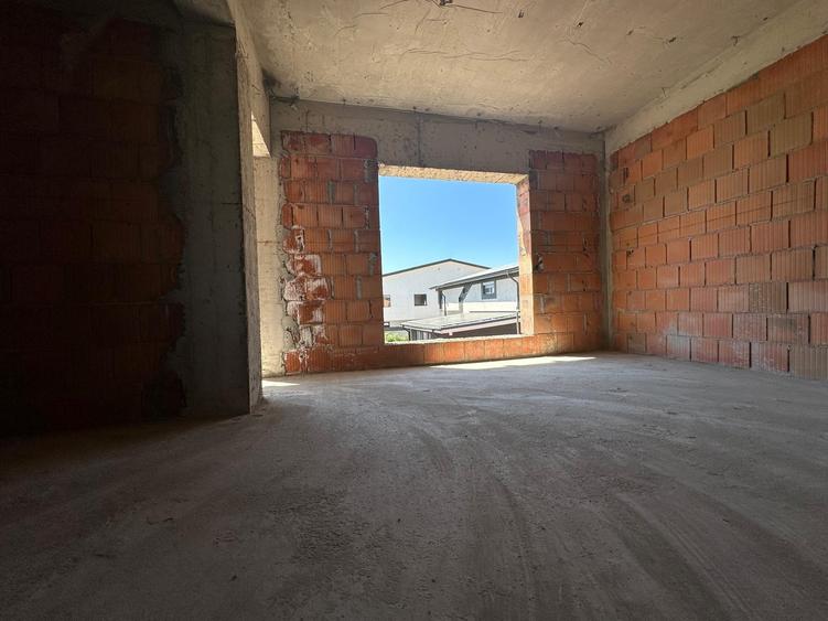 Confort, Spațiu și Siguranță - Ghidigeni Parc Residence - 8