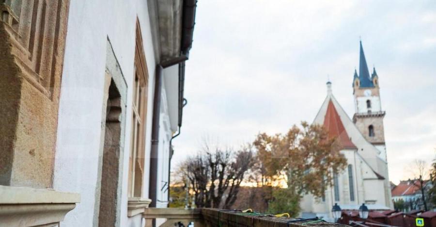 Casa Ion Zidaru, monument istoric, 597 mp utili, zona Centra - 6