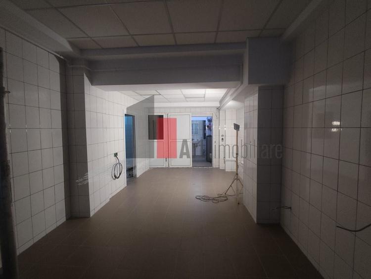 Spatiu comercial de inchiriat Bucurestii Noi/Jiului - Fara Comision - 2