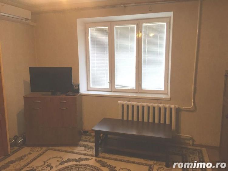 De inchiriat garsoniera de inchiriat in zona Bucurestii Noi - 1