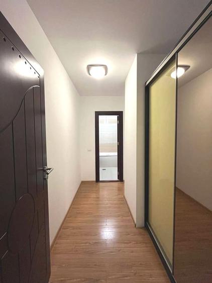 Apartament cu 3 camere decomandat, mobilat în Herăstrău