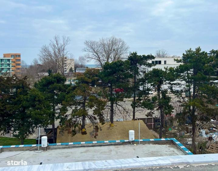 Apartament de 2 camere in Sta?iunea Saturn, Mangalia - 10