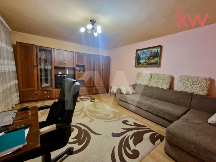 Casa de Vanzare in zona Centrala - 5