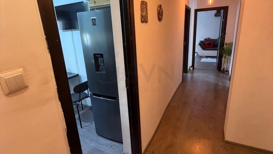 REA1027704 Apartament 2 camere II Stefan Cel Mare II Loc de parcare - 5