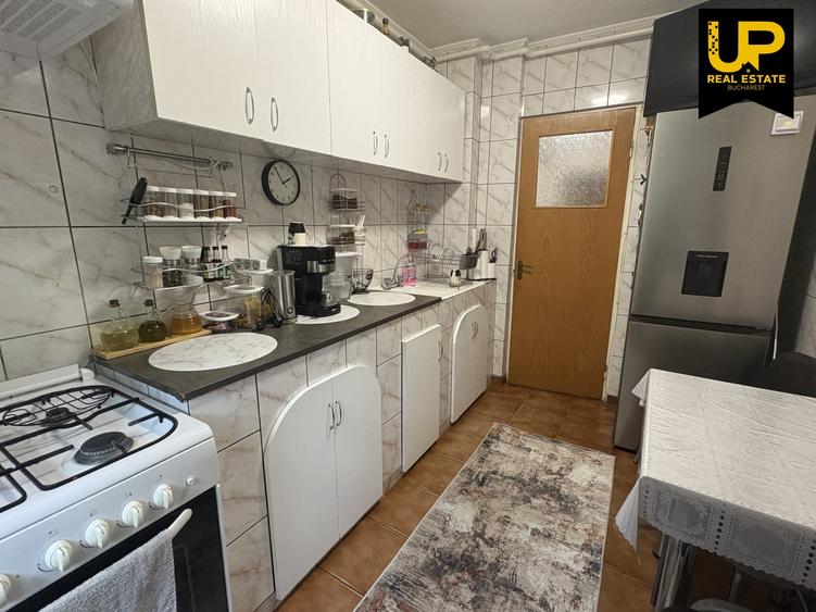 Apartament 2 camere Dristor - Mihai Bravu - 7