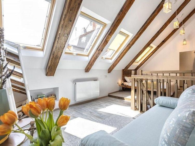 Proprietate unica de inchiriat | Ultra-central, la 2 minute de Piata Sfatului - 17