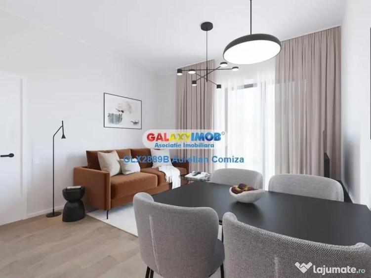 2 camere Cernica in vila - 6