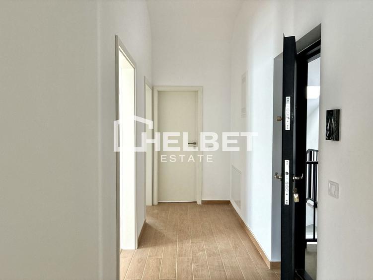 3 Camere / Sânpetru / Parcare / Finisat - 10