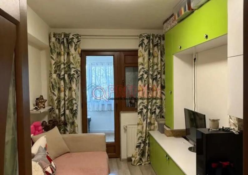 2 camere Sos Oltenitei - Metropolitan Residence - 13