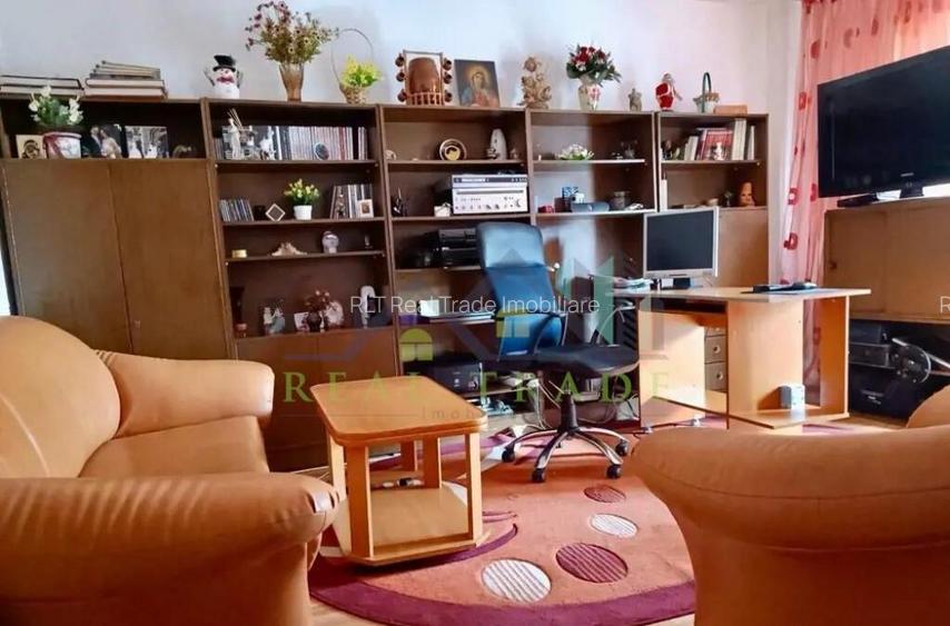 Apartament 4 camere decomandat Carpatilor- Lidl Apartament 4 camere decomandat Carpatilor- Lidl