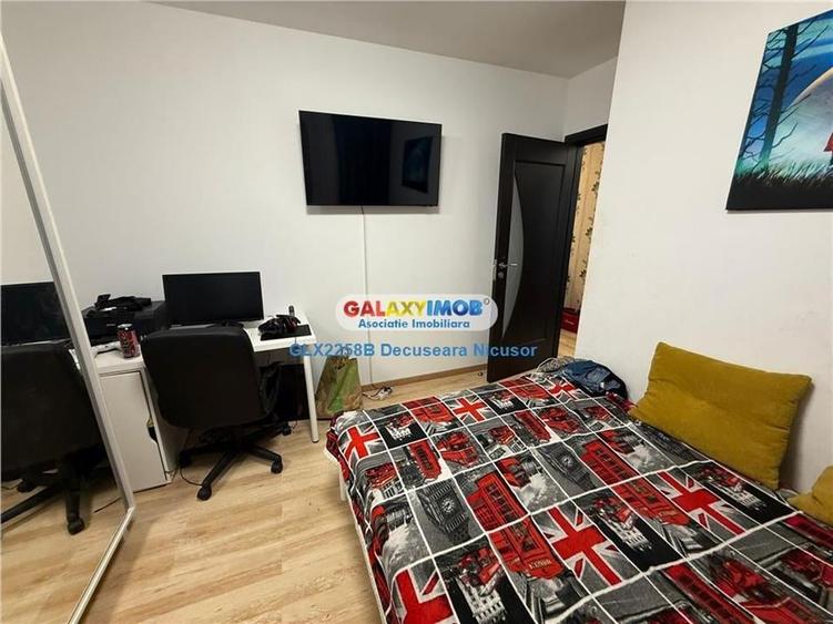 Apartament 3 camere Mobilat Utilat in Militari Residence 103.000 euro - 10