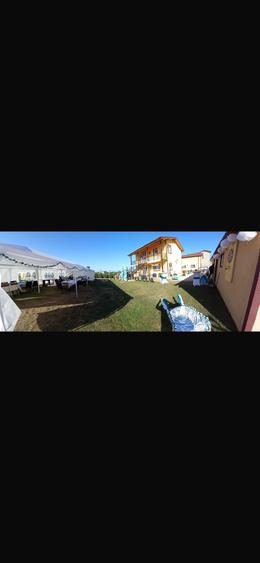 Pensiune 3 stele - Schitu-Costinesti - 215.000 euro (Cod E2) - 2