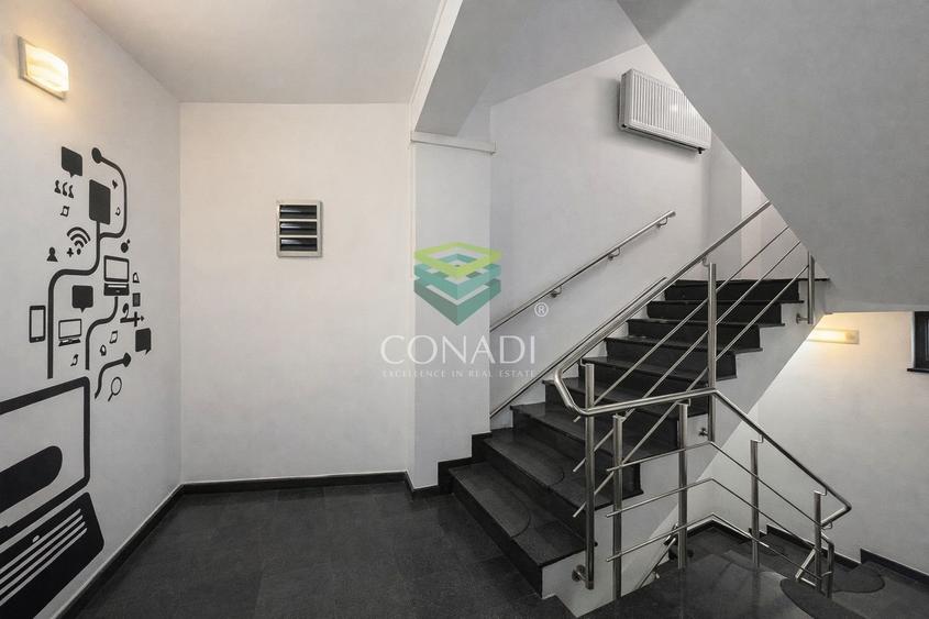 Spatiu birouri | Cotroceni | 11 locuri Parcare | 5 min Metrou - 18