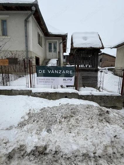 Casa de vanzare Fize?u Gherlii-Comision 0% la cumparator - 13