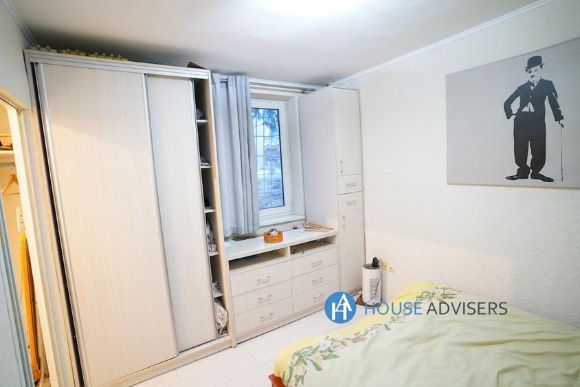 Vanzare apartament 2 camere Romana - 6