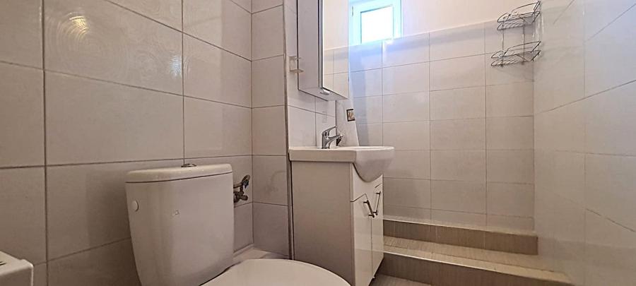 Apartament 3 camere \ etaj 1 \ Sibiu - Bvd. Mihai Viteazul - 5