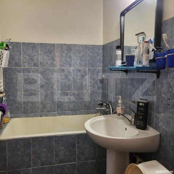 Apartament de 2 camere de vanzare Gara de Nord 43mp - 2