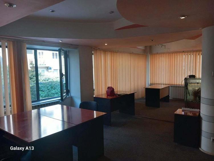 Ag BRASADAS inchiriaza apt ULTRACENTRAL 82mp la etajul 1. - 3