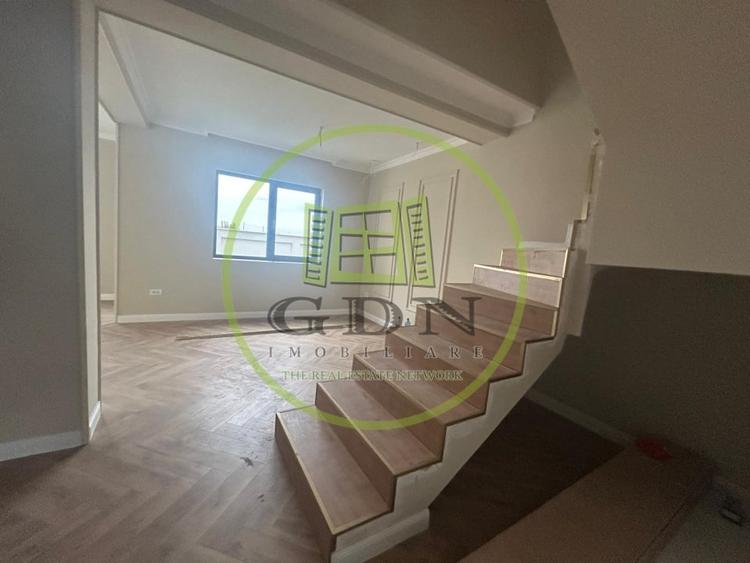 P+1, teren 324, 116 mp utili, Magnolia - 5