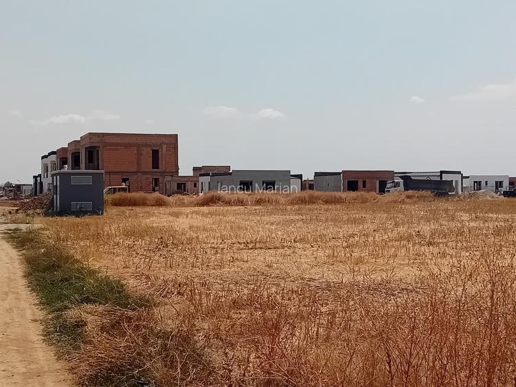 Teren de Vânzare Comuna Vidra Teren de Vânzare Comuna Vidra