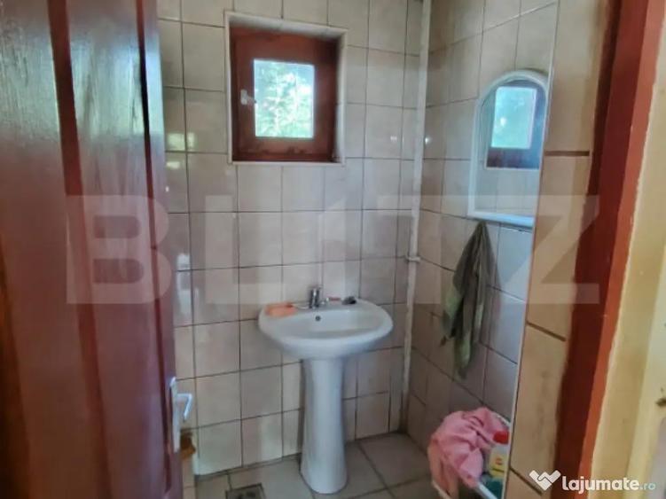 Casa renovabila 2,2 arii taren in Raciu - 3