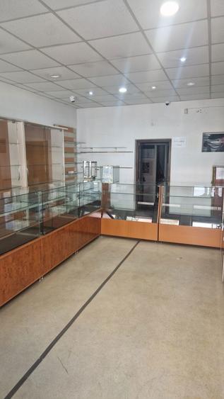 Inchiriez spatiu comercial Tic Tac - 2