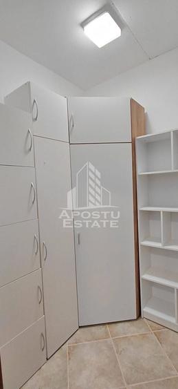 Triplex deosebit 4 camere, gradina si foisor inclus, Dumbravita, Timis - 22