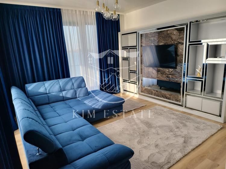 Apartament 4 camere LakeOn Lux - 3