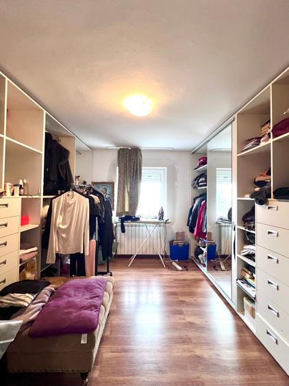 Casă de vânzare în Pipera – Curte generoasă 800 mp | Casă secundara inclusa - 11