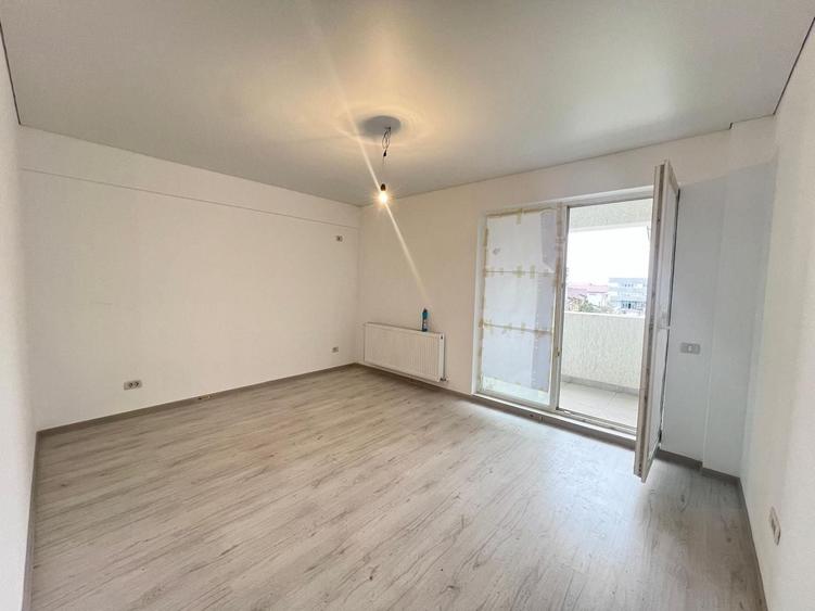 Apartament 2 Camere Decomandat Pollux Residence Chiajna - 1