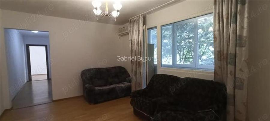 Apartament 3 Camere Semidecomandat Berceni-Covasna