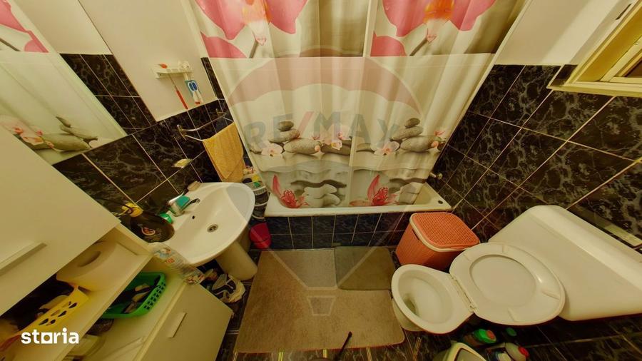 Casa / Vila cu 3 camere de inchiriat in zona Sud-Vest - 3