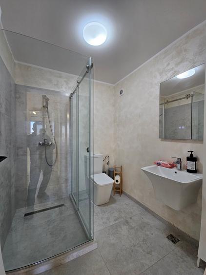 Apartament cu 3 Camere in Bloc Nou Curte Interioară Garaj Str Primăverii Stadion - 43