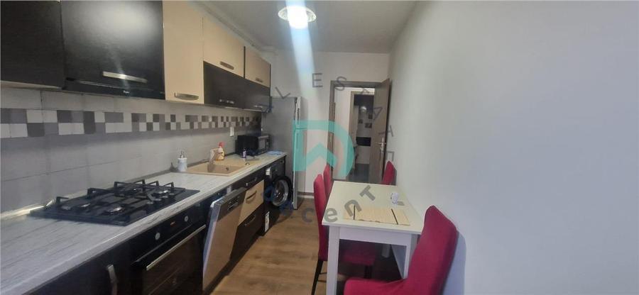 Apartament 2 camere Tractorul - 5