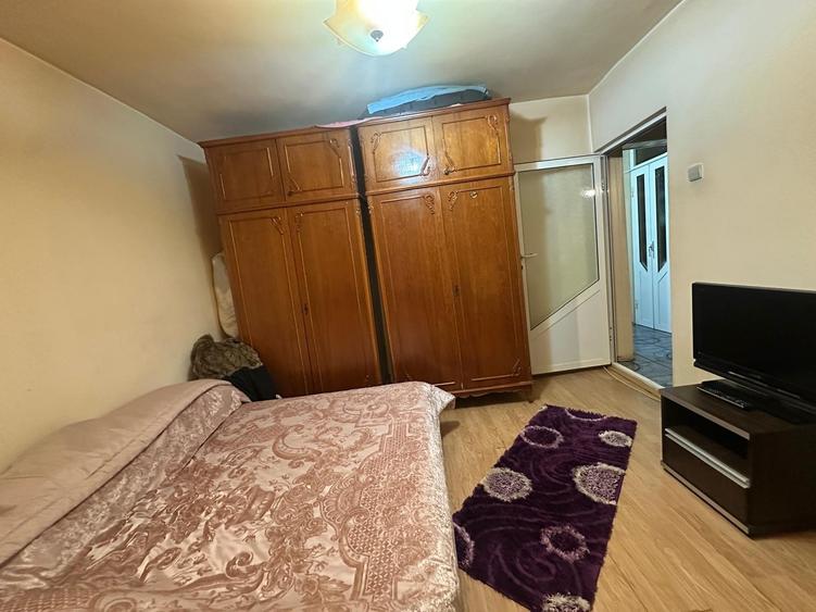 Exclusiv!  Apartament 2 camere decomandat - Inel II - 88.000 euro  (Cod E8+E10) - 5