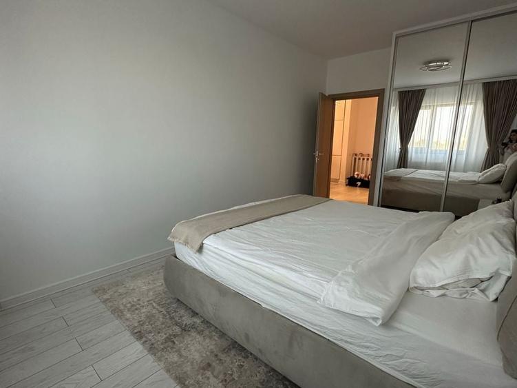 2 Camere vedere Lac 62mp Novum Lacul Morii Uverturii Virtutii Gorjului - 11