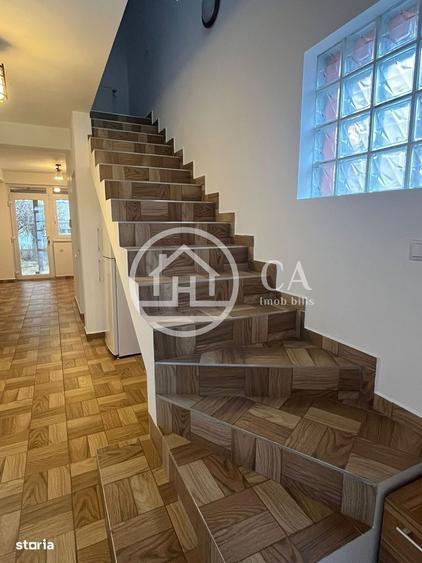 Casa P+M de inchiriat cu 3 camere in zona Nufarul, Oradea - 2
