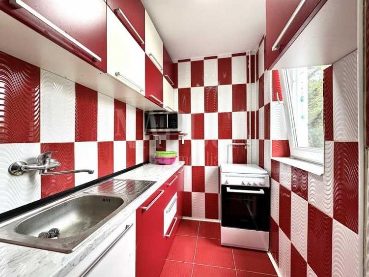 Apartament 2 camere de vanzare in Gheorgheni, Cluj Napoca - 3